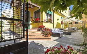 Hotel Villa Tiziana Venezia Lido Exterior photo