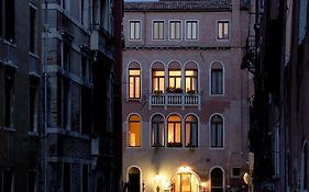 All’Angelo Art Hotel Venezia Exterior photo