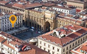 Residence La Repubblica Firenze Exterior photo