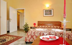 Argentiere Room Apartments Firenze Exterior photo