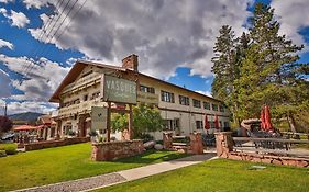 Vasquez Creek Inn Winter Park Exterior photo