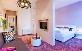 Starlight Luxury Rooms Spalato Exterior photo