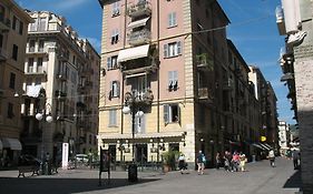 Hotel I Remi Del Prione La Spezia Exterior photo