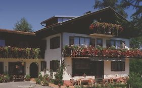 Hotel Gaestehaus Schmid & Reitzner Immenstadt im Allgäu Exterior photo