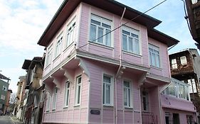 Piya Hostel Provincia di Provincia di Istanbul Exterior photo