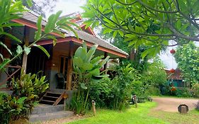 Sawasdeepai River Resort Exterior photo