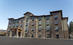 My Place Hotel-Bend, Or Exterior photo