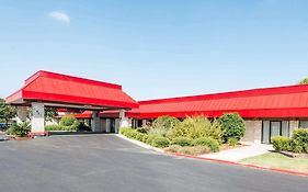 Hotel Ramada New Braunfels Exterior photo