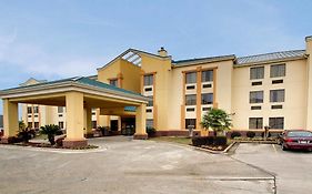 Comfort Suites Hattiesburg Exterior photo