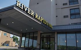 River Rapids Inn Niagara Falls Exterior photo