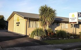 Annabelle Motel Hokitika Exterior photo