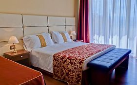 Galileo Palace Hotel Arezzo Room photo