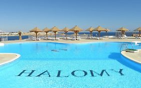 Grand Halomy Hotel Sharm el Sheikh Exterior photo