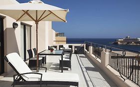 Marina Hotel Corinthia Beach Resort Malta San Giuliano Exterior photo