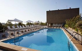 Hotel Palafox Saragozza Facilities photo