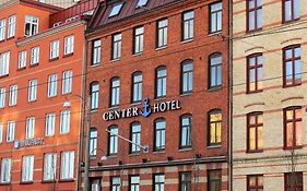 Center Hotel- Sure Hotel By Best Western Center Goteborg Exterior photo