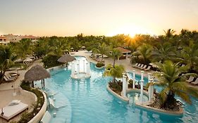 Hotel Melia Caribe Tropical All Inclusive (Adults Only) Punta Cana Exterior photo