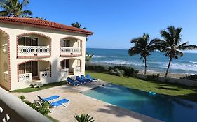 Barefoot Beach Pad Cabarete Exterior photo