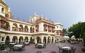 Alsisar Haveli - Heritage Hotel Divisione di Divisione di Jaipur Exterior photo
