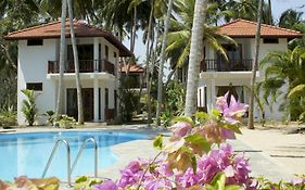 Hotel Good Karma Tangalle Exterior photo