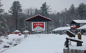 Gore Mountain Lodge North Creek Exterior photo