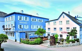 Hotel Lindenberger Hof Lindenberg im Allgäu Exterior photo