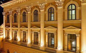 Millennium Court, Budapest - Marriott Executive Apartments Exterior photo