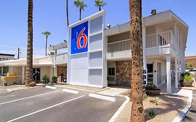 Motel 6 Scottsdale Exterior photo