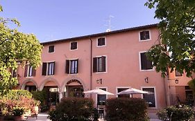 Hotel Corte Malaspina Castelnuovo del Garda Exterior photo