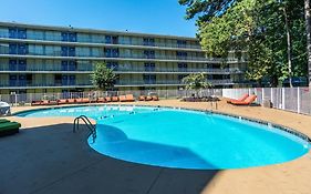 Motel 6-Marietta, GA - Atlanta Northwest Exterior photo