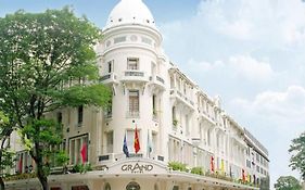 Hotel Grand Saigon Thành Pho Ho Chí Minh Exterior photo