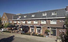 Hotel Het Wapen Van Harmelen Exterior photo