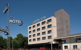 Bastion Hotel Roosendaal Exterior photo