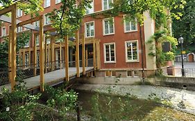 Basel Youth Hostel Exterior photo