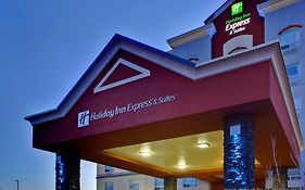 Holiday Inn Express Edmonton North, An Ihg Hotel Exterior photo