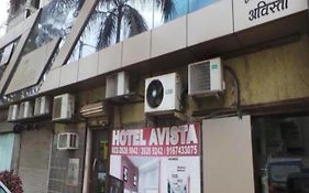 Hotel Avista Bombay Exterior photo