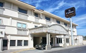 Hotel El Camino Inn & Suites Reynosa Exterior photo