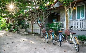 Sundara Guesthouse Nan Exterior photo