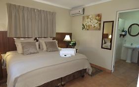 Butterscotch B&B Pinetown Exterior photo