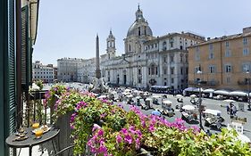 Navona Suites Roma Exterior photo