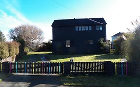 The Crawford'S Villa Invercargill Exterior photo