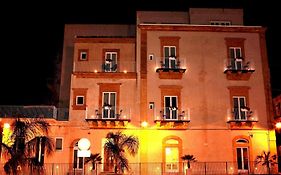 Hotel La Dimora di Piazza Carmine Ragusa Exterior photo