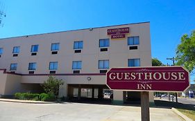 Guest House Inn & Extended Stay Lubbock Exterior photo