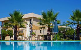 Sant'Alphio Palace Hotel Lentini Exterior photo