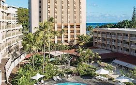 Hotel Nouvata Noumea Exterior photo