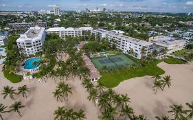 Lago Mar Beach Resort & Club Fort Lauderdale Exterior photo