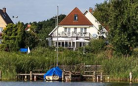 Hotel Am Fleesensee Malchow  Exterior photo