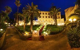 Grand Hotel Villa de France Tangeri Exterior photo