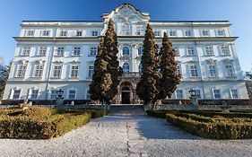 Hotel Schloss Leopoldskron Salisburgo Exterior photo