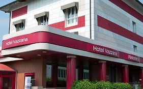 Hotel Vazzana Volpiano Exterior photo